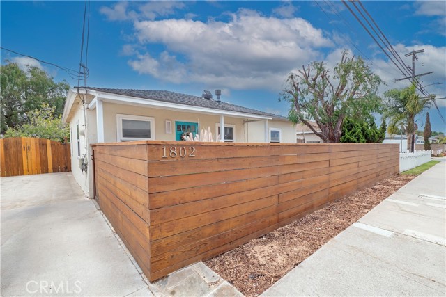 1802 Rindge Lane, Redondo Beach, California 90278, 2 Bedrooms Bedrooms, 0 ,1 BathroomBathrooms,Residential,For Sale,Rindge,0,IV26142200 1802 Rindge Lane, Redondo Beach, California 90278, 2 Bedrooms Bedrooms, 0 ,1 BathroomBathrooms,Residential,For Sale,Rindge,0,IV26142200