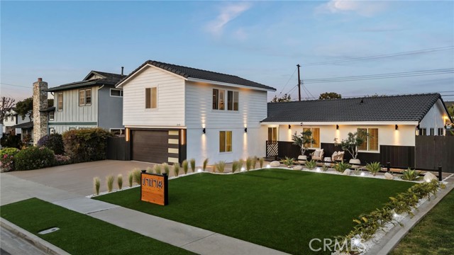 Detail Gallery Image 53 of 70 For 17174 Santa Madrina St, Fountain Valley,  CA 92708 - 5 Beds | 3 Baths