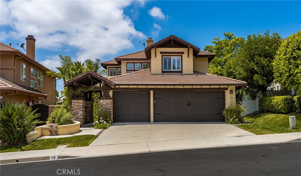 15 Coronado