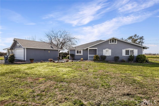 1498 Lone Tree Rd, Oroville, CA 95965