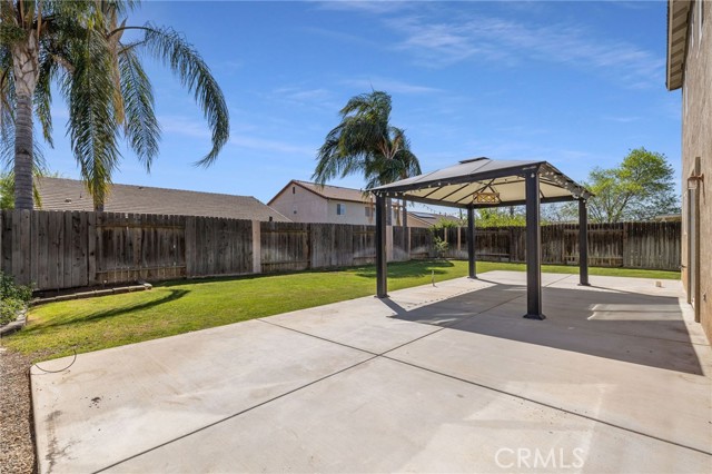 Detail Gallery Image 42 of 48 For 12303 Midtowne Dr, Bakersfield,  CA 93312 - 5 Beds | 2/1 Baths