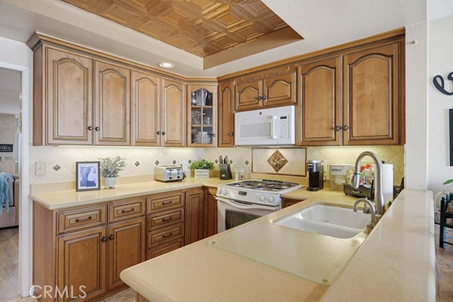 Detail Gallery Image 31 of 50 For 5595 Tiffany Ave, Garden Grove,  CA 92845 - 2 Beds | 2 Baths