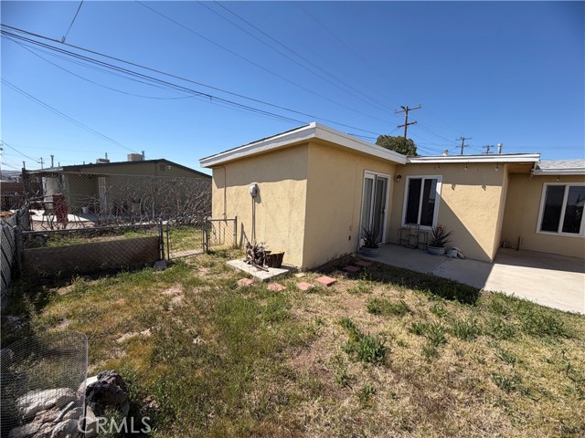 Detail Gallery Image 28 of 36 For 928 Kelly Dr, Barstow,  CA 92311 - 4 Beds | 2 Baths