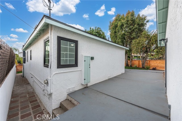 Detail Gallery Image 31 of 35 For 5401 Martin St, Los Angeles,  CA 90032 - 3 Beds | 2 Baths