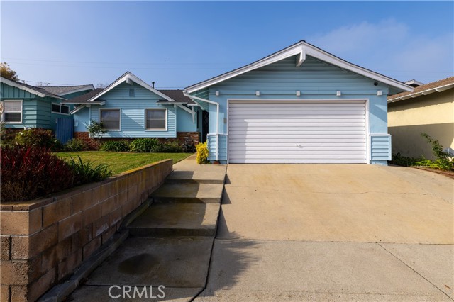 Detail Gallery Image 17 of 46 For 25207 Doria Ave, Lomita,  CA 90717 - 3 Beds | 2 Baths