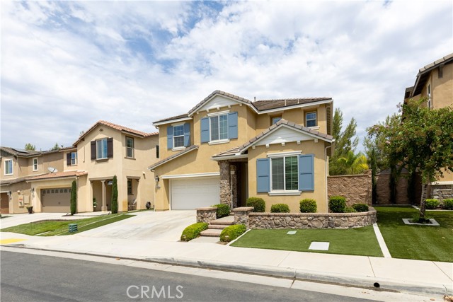 Detail Gallery Image 32 of 38 For 25430 Temescal Valley Ln, Corona,  CA 92883 - 4 Beds | 2/1 Baths