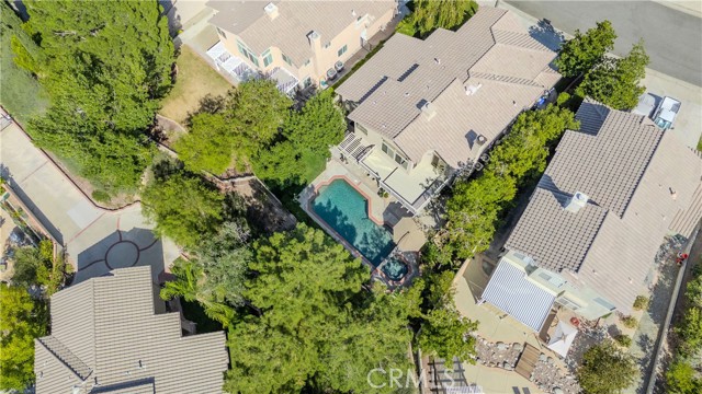 Detail Gallery Image 37 of 38 For 29347 Canyon Rim Pl, Canyon Country,  CA 91387 - 6 Beds | 3 Baths