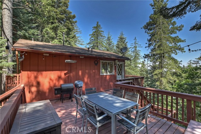 Detail Gallery Image 28 of 31 For 28393 Larchmont Ln, Lake Arrowhead,  CA 92352 - 2 Beds | 2 Baths