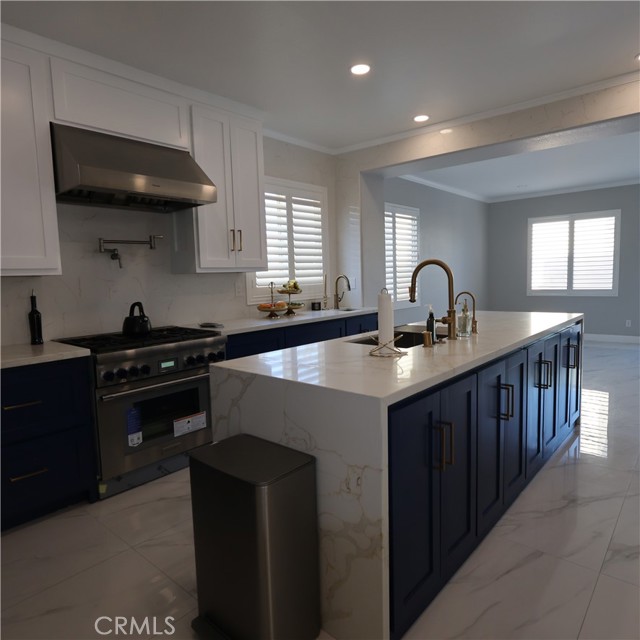 Detail Gallery Image 20 of 46 For 12460 Black Horse St, Corona,  CA 91752 - 5 Beds | 3 Baths