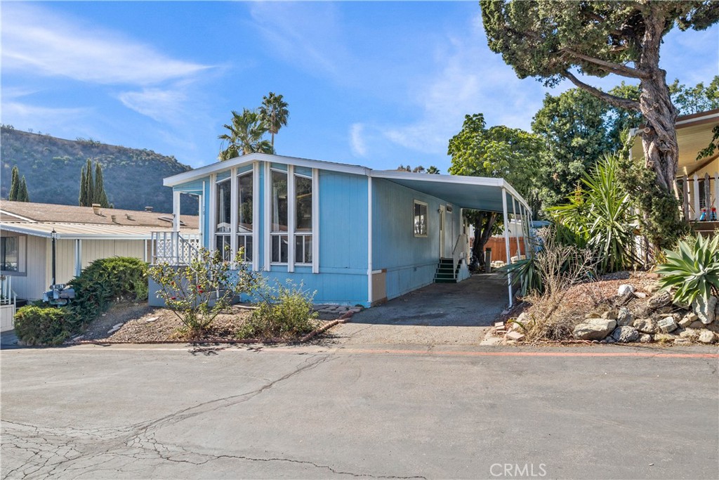 5700 Carbon Canyon Road 78, Brea, CA 92823
