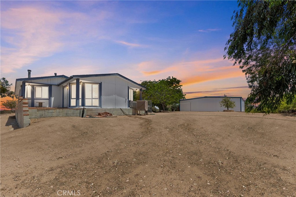 10975 Densmar Road