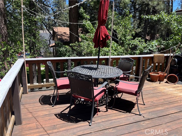 Detail Gallery Image 22 of 25 For 1669 Linnet Rd, Wrightwood,  CA 92397 - 2 Beds | 1 Baths