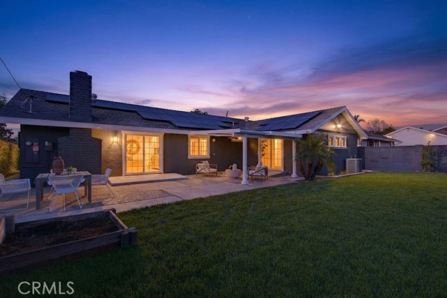 Detail Gallery Image 48 of 50 For 3106 E Trenton, Orange,  CA 92867 - 4 Beds | 2 Baths