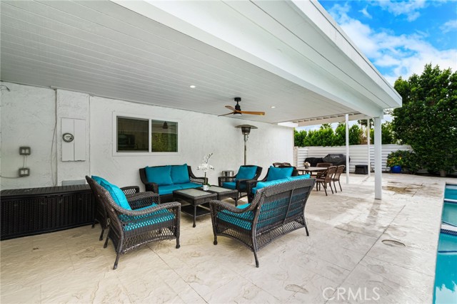 Detail Gallery Image 30 of 51 For 2303 N Magnolia, Palm Springs,  CA 92262 - 4 Beds | 2 Baths