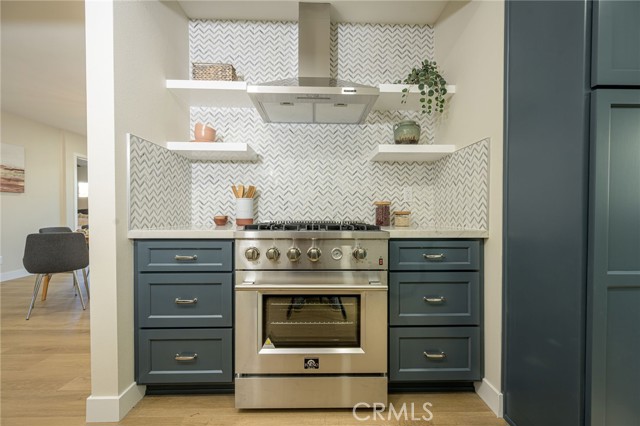 Detail Gallery Image 9 of 29 For 1807 Marinette St, Torrance,  CA 90501 - 4 Beds | 2 Baths