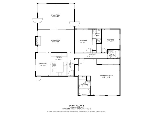 Detail Gallery Image 6 of 38 For 16781 Daisy Ave, Fountain Valley,  CA 92708 - 4 Beds | 3/1 Baths
