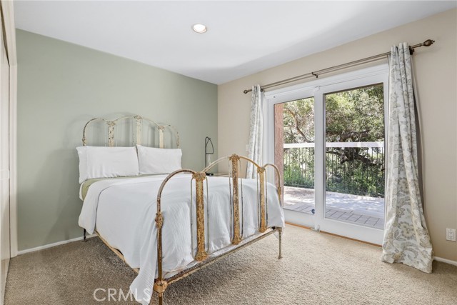 Detail Gallery Image 26 of 35 For 23731 Park Madrid, Calabasas,  CA 91302 - 4 Beds | 3/1 Baths