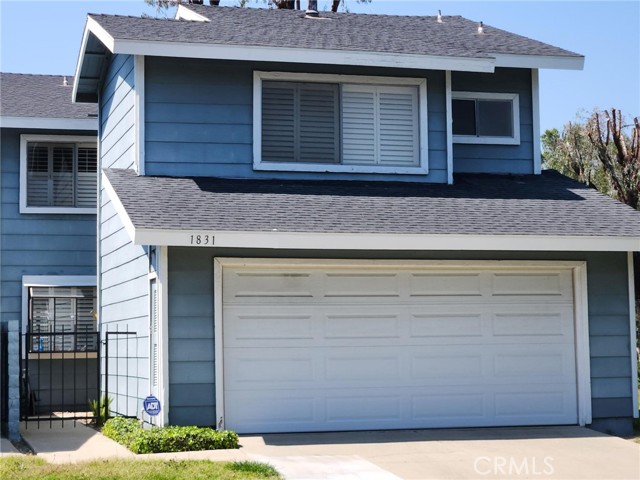 1831 Lanai St, West Covina, CA 91792