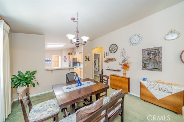 Detail Gallery Image 13 of 52 For 22241 Nisqually Rd #71,  Apple Valley,  CA 92308 - 3 Beds | 2 Baths