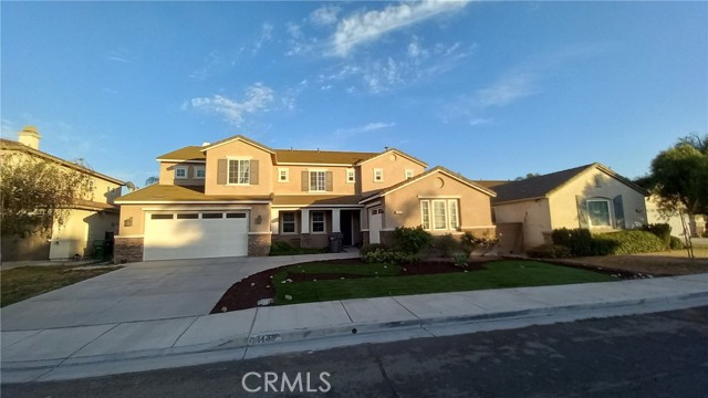 14145 Autumn Creek Court, Eastvale, CA 92880