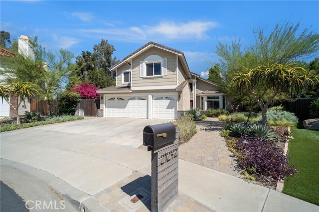 21292 Calle Balsa Lake Forest, California 21292 Calle Balsa