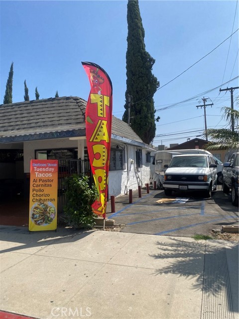 11016 Concert Street, El Monte, California 91731, ,Commercial Sale,For Sale,11016 Concert Street,CRRS24182177