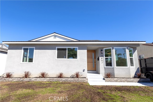 Detail Gallery Image 2 of 27 For 4642 Vangold, Lakewood,  CA 90712 - 3 Beds | 1 Baths