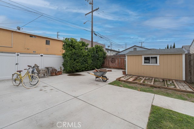 Detail Gallery Image 37 of 43 For 6768 Gardenia Ave, Long Beach,  CA 90805 - 2 Beds | 1 Baths