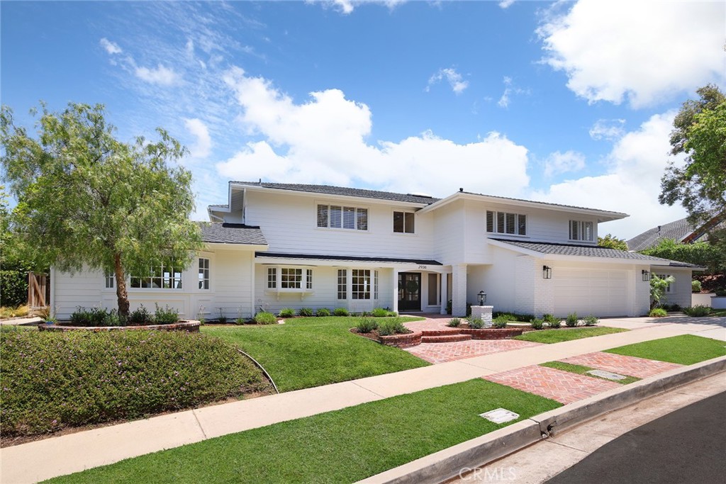 2936 Alta Vista Drive
