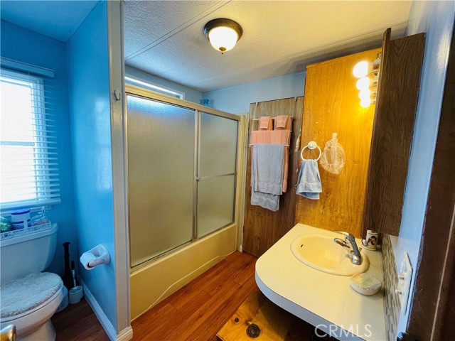 Detail Gallery Image 20 of 29 For 18204 Soledad Canyon Rd #50,  Canyon Country,  CA 91387 - 2 Beds | 1 Baths