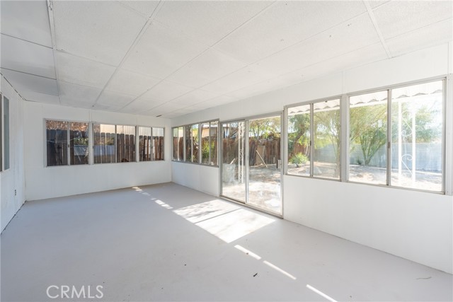 Detail Gallery Image 21 of 29 For 17102 Sanborn, North Palm Springs,  CA 92258 - 2 Beds | 2 Baths