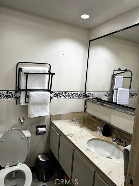 Detail Gallery Image 15 of 31 For 800 W 1st St #504,  Los Angeles,  CA 90012 - 0 Beds | 1 Baths