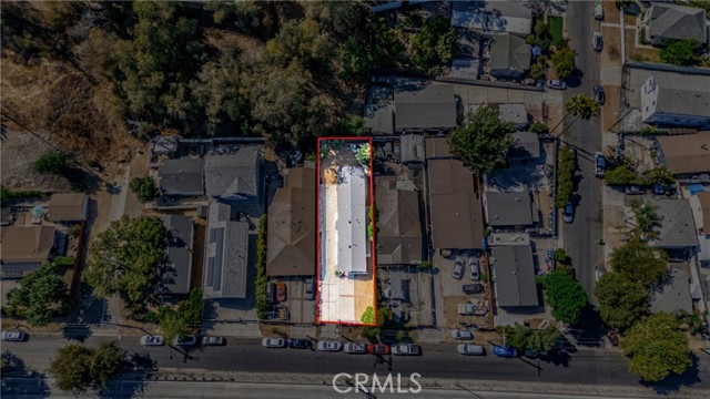 Detail Gallery Image 61 of 65 For 5841 Arroyo Dr, Los Angeles,  CA 90042 - 3 Beds | 3 Baths