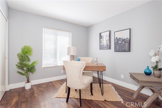 Detail Gallery Image 16 of 33 For 18024 Flynn Dr #5509,  Canyon Country,  CA 91387 - 2 Beds | 2 Baths