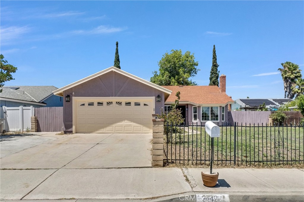 24422 Brodiaea Avenue