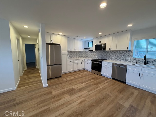 Detail Gallery Image 11 of 24 For 1303 W 163rd St, Gardena,  CA 90247 - – Beds | – Baths