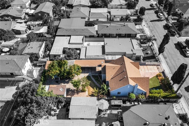 Detail Gallery Image 41 of 48 For 657 S Sadler Ave, East Los Angeles,  CA 90022 - 2 Beds | 1 Baths