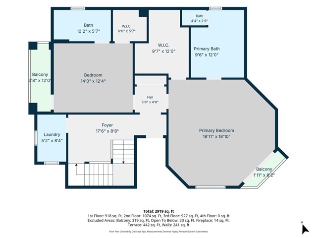 1105 Manhattan, Hermosa Beach, California 90254, 4 Bedrooms Bedrooms, 0 ,2 BathroomsBathrooms,Residential,For Sale,Manhattan,0,PV26150388