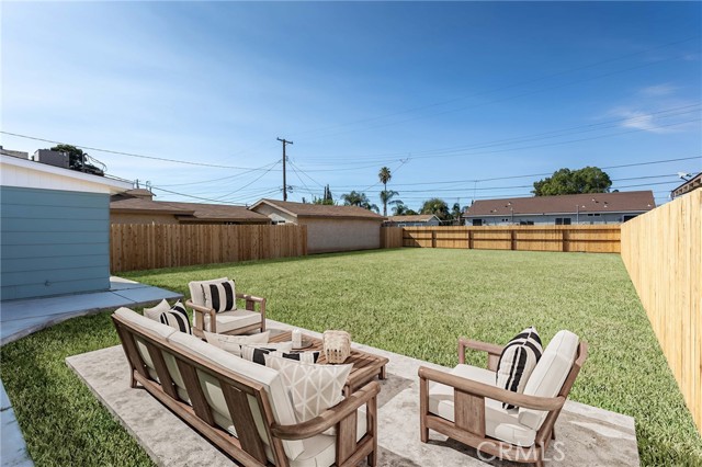 Detail Gallery Image 31 of 34 For 809 Caylor, Bakersfield,  CA 93304 - 2 Beds | 1 Baths