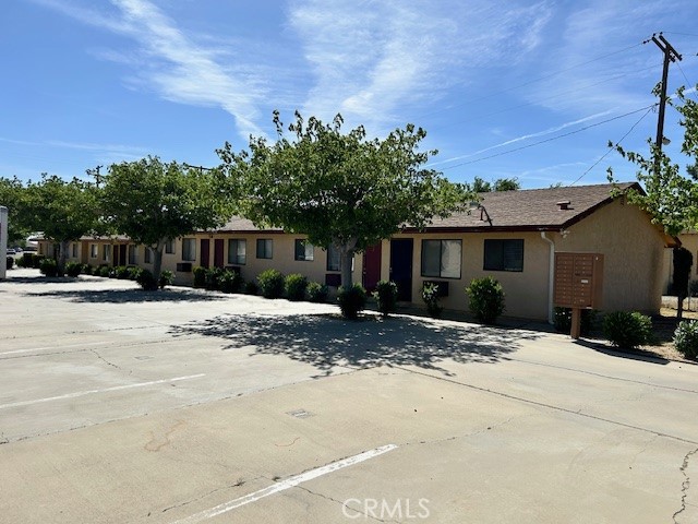 Detail Gallery Image 7 of 11 For 15430 -15436 Meyer Rd, Mojave,  CA 93501 - – Beds | – Baths