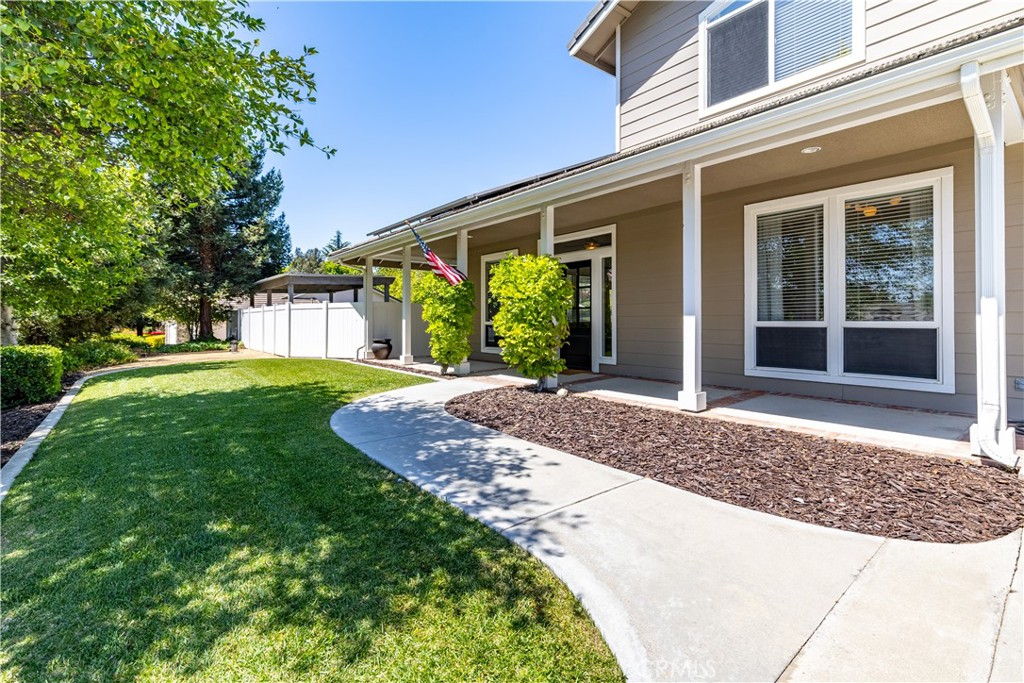 1307 Crown Way