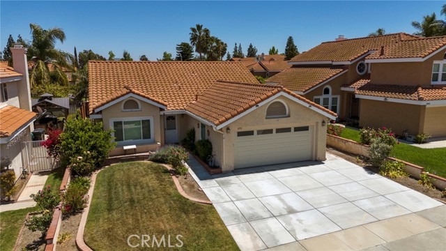 Detail Gallery Image 37 of 50 For 2053 Valor Dr, Corona,  CA 92882 - 3 Beds | 2 Baths