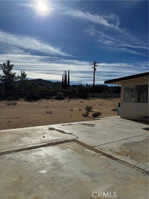 Detail Gallery Image 36 of 39 For 58709 Piedmont Dr, Yucca Valley,  CA 92284 - 2 Beds | 2 Baths