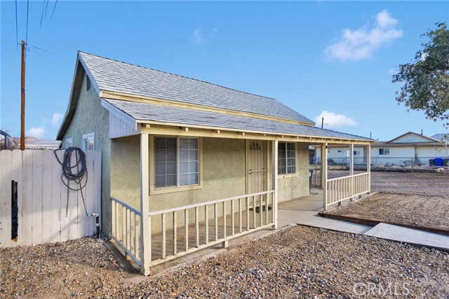 Detail Gallery Image 23 of 29 For 113 E Cottage, Barstow,  CA 92311 - 3 Beds | 1 Baths