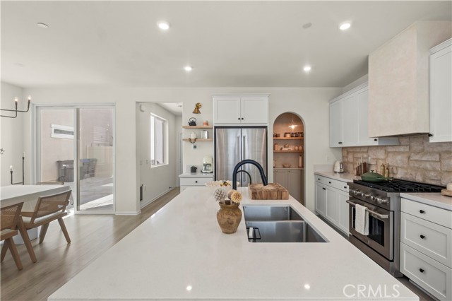 Detail Gallery Image 40 of 43 For 260 Summerville Ln, Palmdale,  CA 93551 - 3 Beds | 2/1 Baths