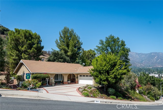 Detail Gallery Image 1 of 40 For 6611 Elmhurst Dr, Tujunga,  CA 91042 - 3 Beds | 2 Baths