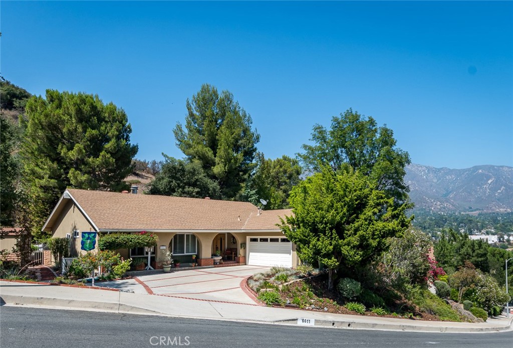 6611 Elmhurst Drive