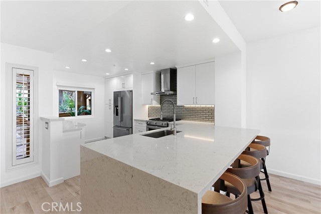 Detail Gallery Image 12 of 34 For 16291 Countess #115,  Huntington Beach,  CA 92649 - 2 Beds | 2 Baths