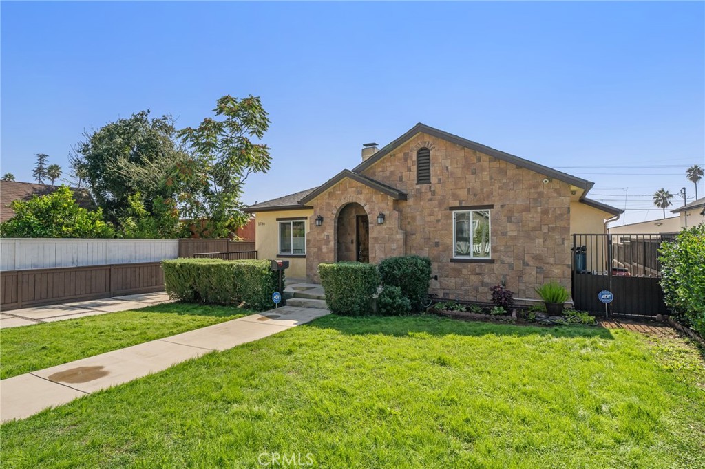 1786 Asbury Drive