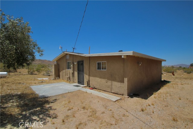 Detail Gallery Image 6 of 48 For 2029 Wamego, Landers,  CA 92285 - 1 Beds | 1 Baths